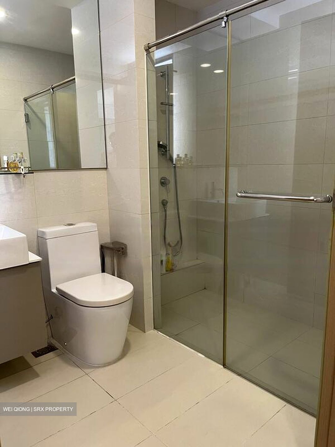 Skypark Residences (D27), Condominium #469401511